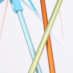 Genomskinligt Golfparaply - Image 6
