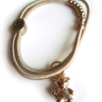 Armband Hårsnoddar - 3D Björn - Image 3