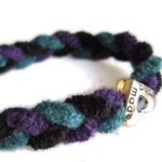 Armband Hårsnoddar, Braids - Image 7
