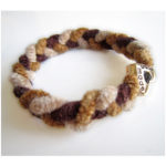 Armband Hårsnoddar, Braids - Image 3