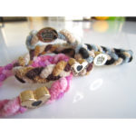 Armband Hårsnoddar, Braids - Image 2