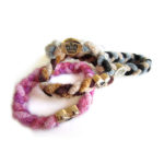 Armband Hårsnoddar, Braids