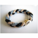 Armband Hårsnoddar, Braids - Image 5