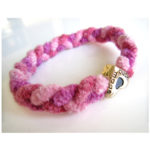 Armband Hårsnoddar, Braids - Image 6