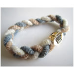 Armband Hårsnoddar, Braids - Image 4